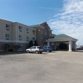 Best Western Plus Sparta Trail Lodge