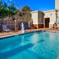 Best Western Plus Spring Inn & Suites