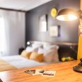 Best Western Plus Suitcase Paris La Defense