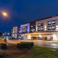 Best Western Plus Tacoma Dome Hotel
