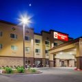 Best Western Plus Taft Inn