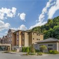 Best Western Plus The Inn at Franciscan Square