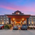 Best Western Plus The Inn at St. Albert