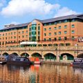 Best Western Plus The Quays Hotel Sheffield