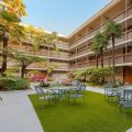 Best Western Plus Thousand Oaks Inn