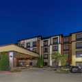 Best Western Plus Tupelo Inn & Suites