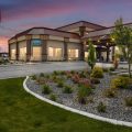 Best Western Plus Twin Falls Hotel