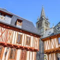 Best Western Plus Vannes Centre-Ville