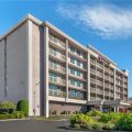Best Western Plus Waltham Boston