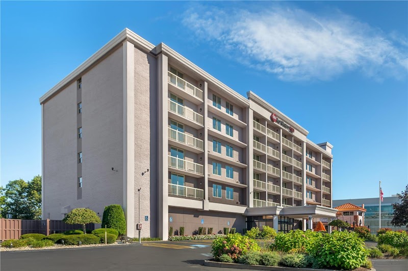 Best Western Plus Waltham Boston in Waltham, Massachusetts, United States