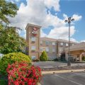 Best Western Plus Washington Hotel