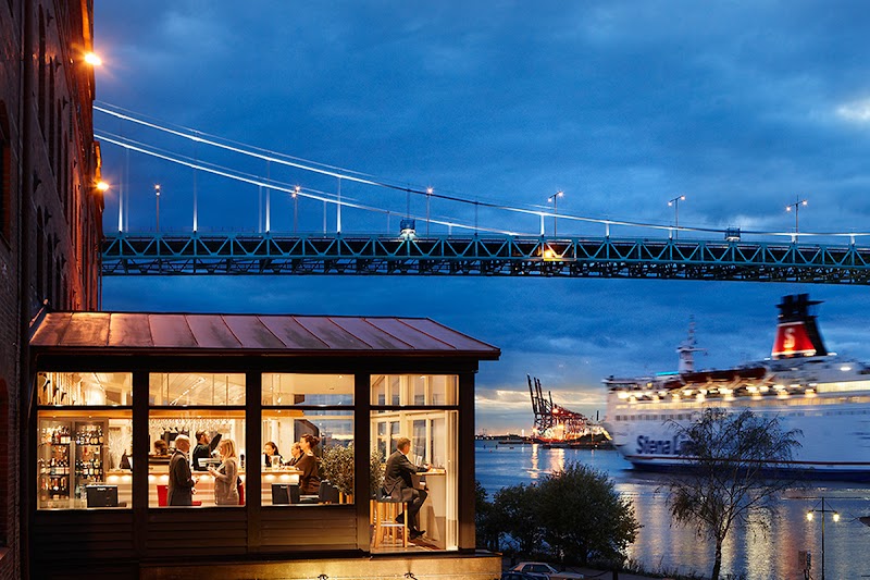 Best Western Plus Waterfront Hotel in Gothenburg, Sweden