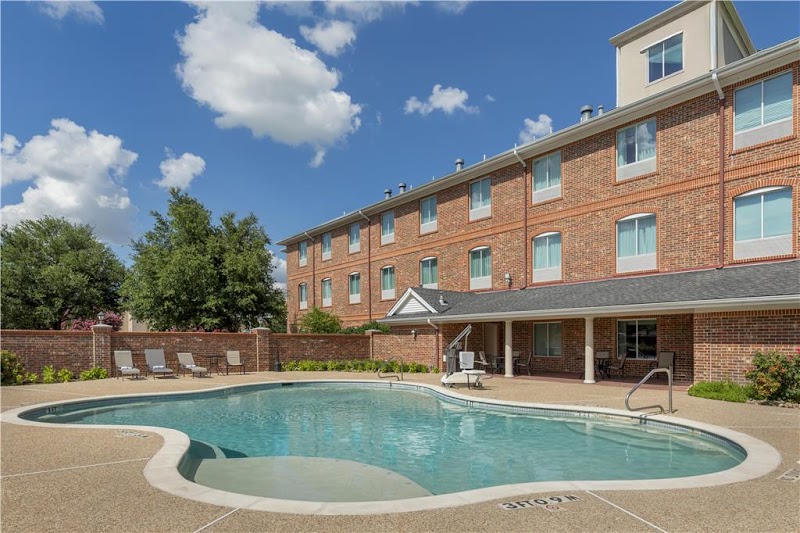 Best Western Plus Waxahachie Inn & Suites in Waxahachie, Texas, United States