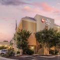 Best Western Plus Wilmington/Wrightsville Beach
