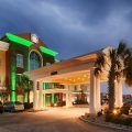 Best Western Plus Woodway Waco South Inn & Suites