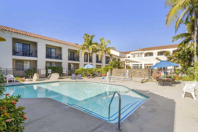 Best Western Posada Royale Hotel & Suites in Simi Valley, California, United States
