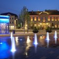 Best Western Premier Grand Monarque Hotel & Spa