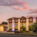 Best Western Premier Historic Travelers Hotel Alamo/Riverwalk