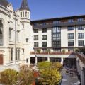 Best Western Premier Hotel de la Paix