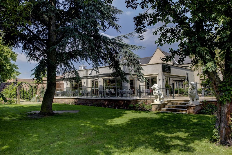 Best Western Premier Mount Pleasant Hotel in Doncaster, United Kingdom