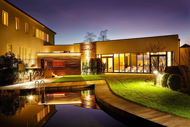 Best Western Premier Park Hotel & Spa in Bad Lippspringe, Germany