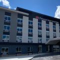 Best Western Premier Prince Albert