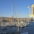 Best Western Premier Vieux Port
