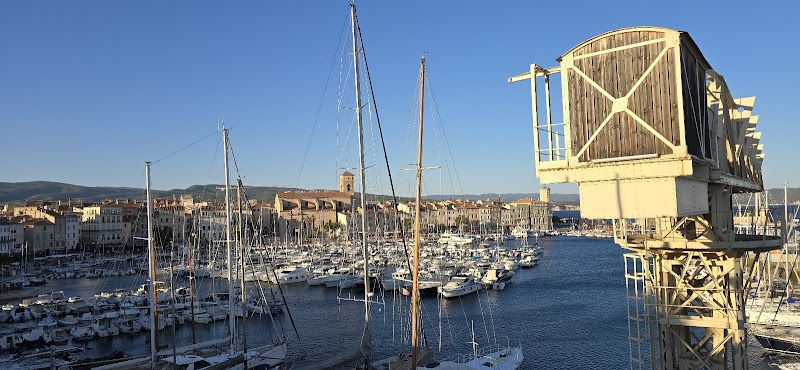 Best Western Premier Vieux Port in La Ciotat, France