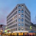 Best Western Premier Why Hotel