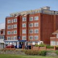 Best Western Princes Marine Hotel
