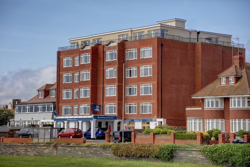 Best Western Princes Marine Hotel in Hove, United Kingdom