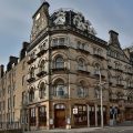 Best Western Queens Hotel