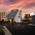 Best Western Raleigh North-Downtown