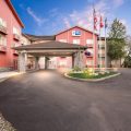 Best Western Rocky Mountain Lodge