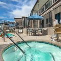Best Western Rose Garden Inn