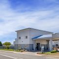 Best Western Santa Fe
