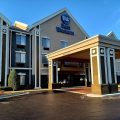 Best Western Smithfield Inn