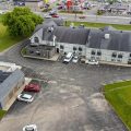Best Western Smiths Falls Hotel