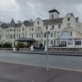 Best Western Southport Seafront Royal Clifton Hotel & Spa