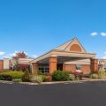 Best Western St. Catharines Hotel & Conference Centre