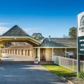 Best Western Stagecoach Motel