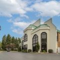 Best Western Statesville Inn