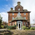 Best Western Station Hotel