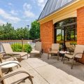 Best Western Staunton Inn