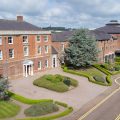 Best Western Stoke City Centre Hotel