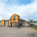 Best Western Strathmore Inn