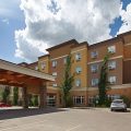 Best Western Sunrise Inn & Suites