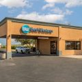 Best Western Taylor Inn
