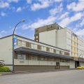 Best Western Terrace Inn