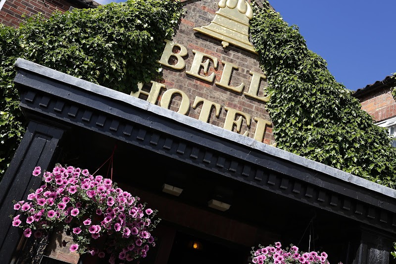 Best Western The Bell in Driffield in Great Driffield, United Kingdom